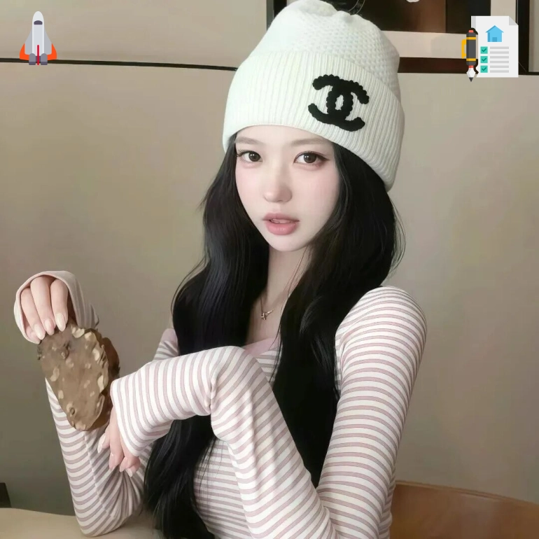 小川
