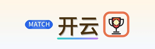 开云 Logo
